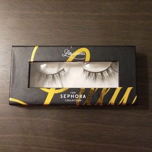 Lilly Lashes